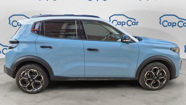 Citroen C3 image 9