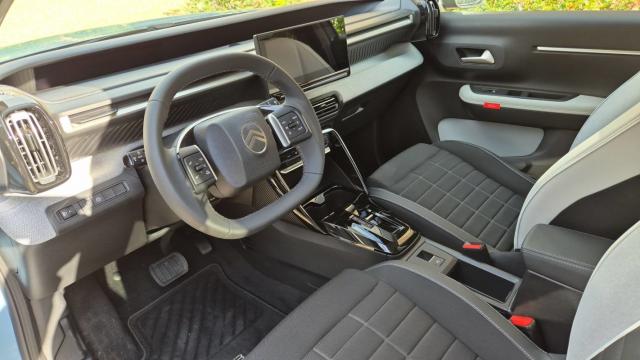 Citroen C3 image 3