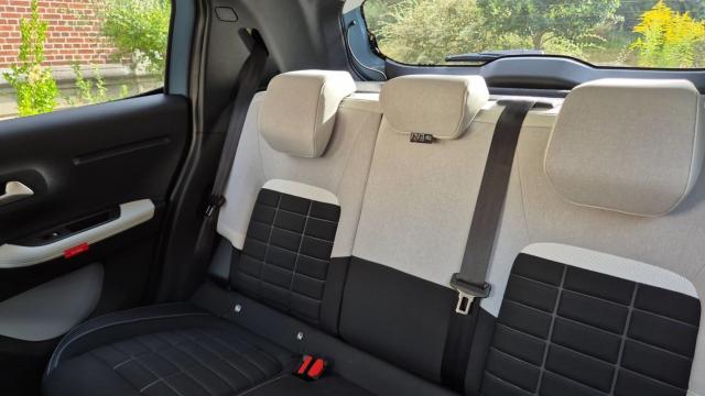 Citroen C3 image 6