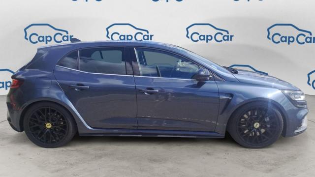 Renault Mégane image 8