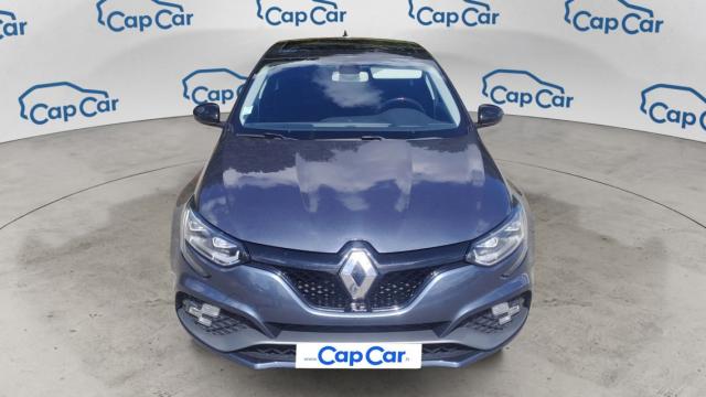 Renault Mégane image 4
