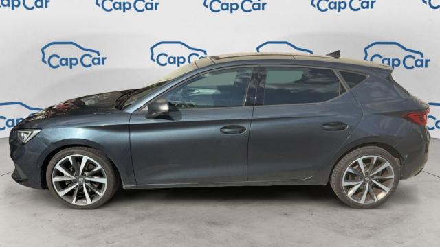 Seat Leon image 8