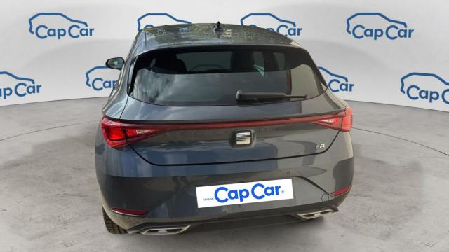 Seat Leon image 2