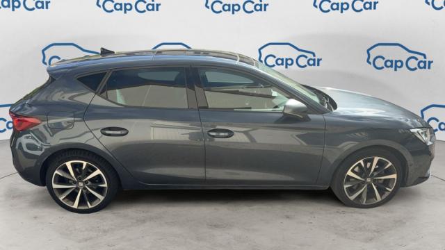 Seat Leon image 1
