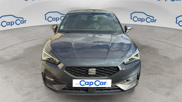 Seat Leon image 6