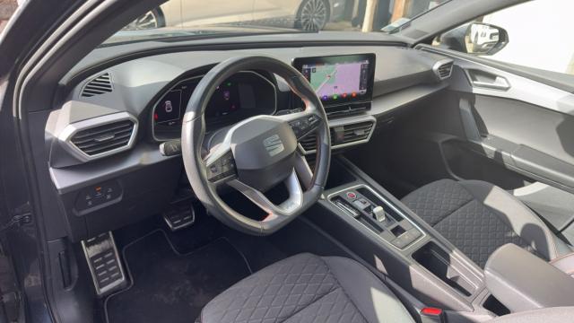 Seat Leon image 9