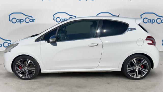 Peugeot 208 image 6