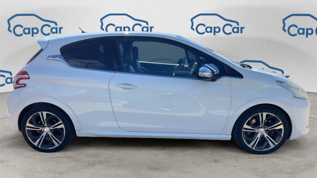 Peugeot 208 image 4