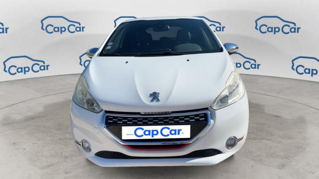 Peugeot 208 image 1
