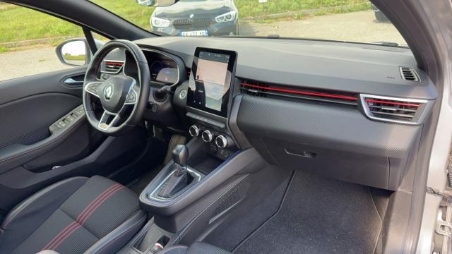 Renault Clio image 9