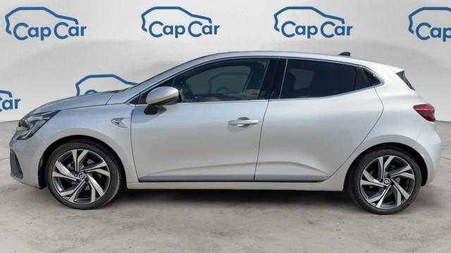 Renault Clio image 6