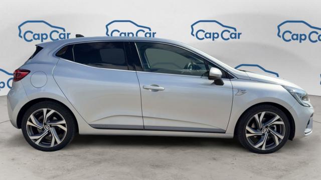 Renault Clio image 5