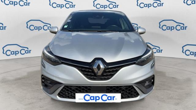 Renault Clio image 3
