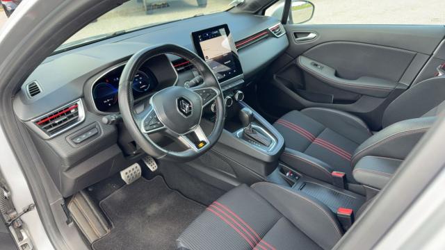 Renault Clio image 2