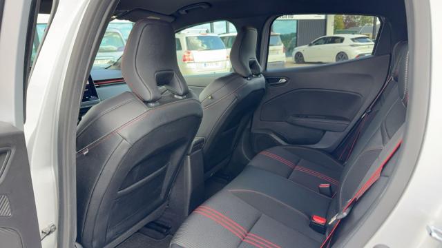 Renault Clio image 7