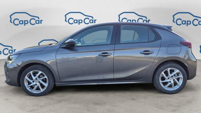 Opel Corsa image 9