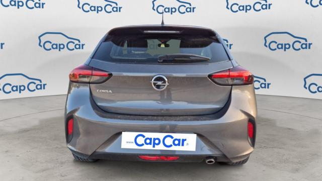 Opel Corsa image 7
