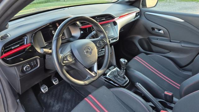 Opel Corsa image 4