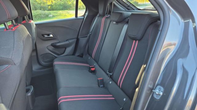 Opel Corsa image 5