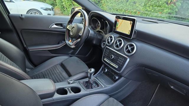 Mercedes Benz Classe A image 1