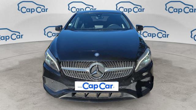 Mercedes Benz Classe A image 5