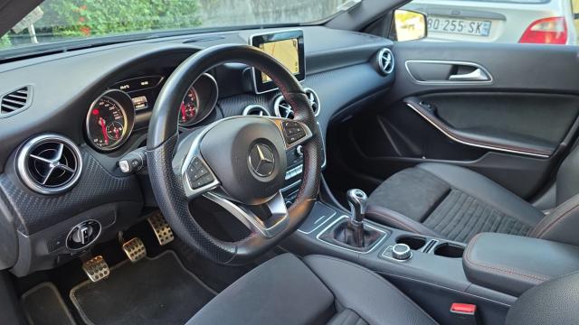 Mercedes Benz Classe A image 7