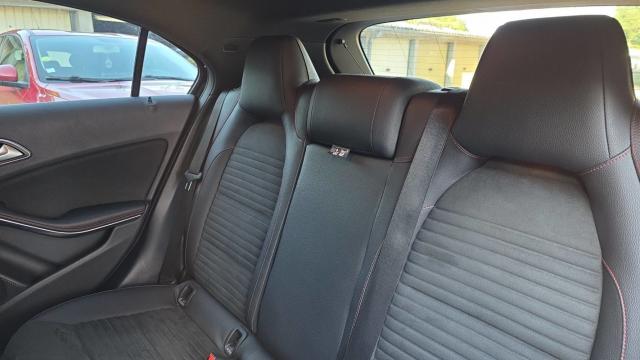 Mercedes Benz Classe A image 4