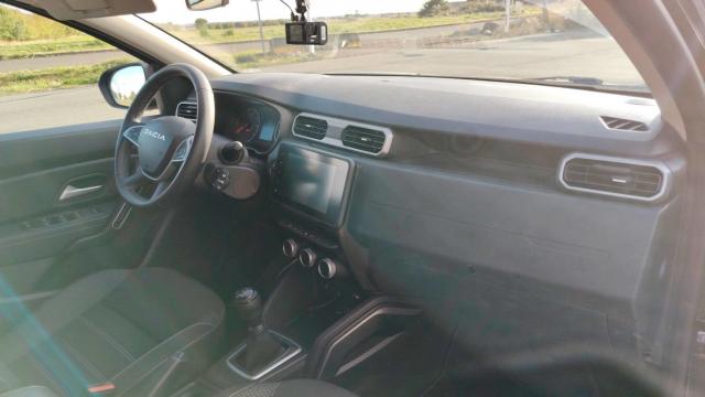Dacia Duster image 7