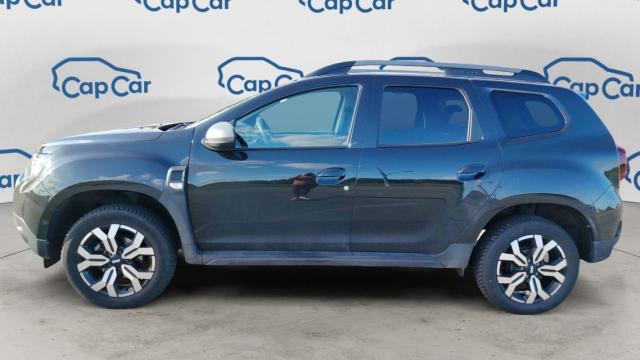 Dacia Duster image 4