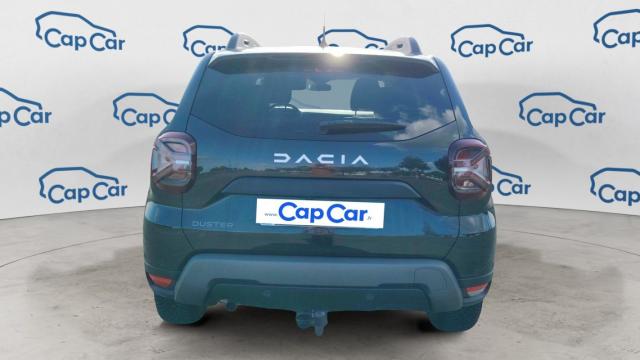 Dacia Duster image 5