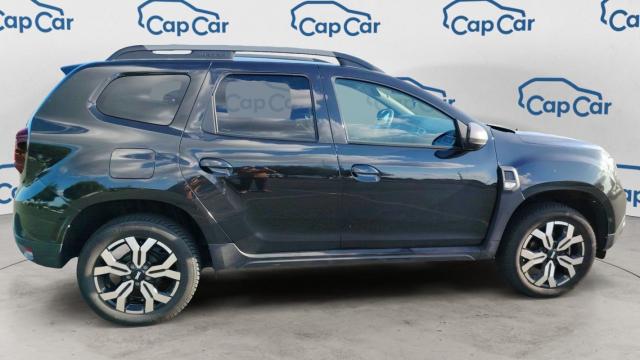 Dacia Duster image 2