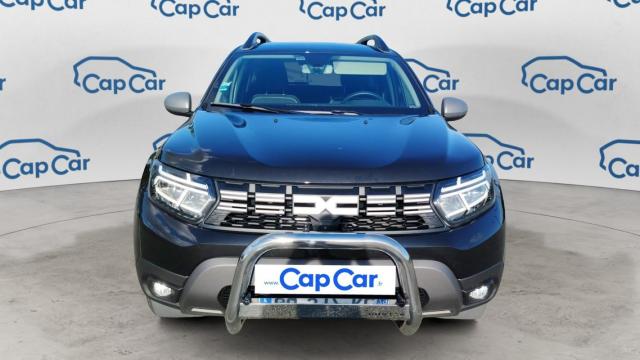 Dacia Duster image 9