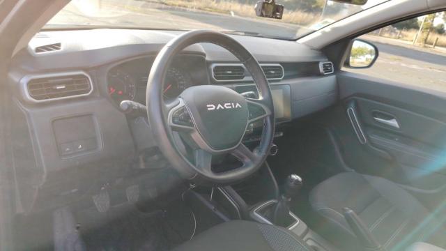 Dacia Duster image 8