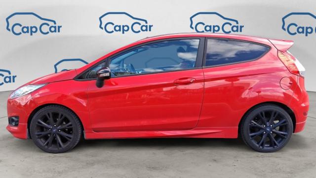 Ford Fiesta image 2