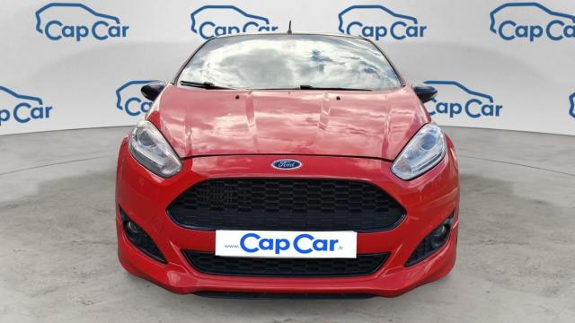 Ford Fiesta image 9