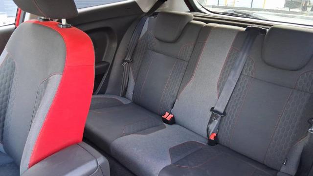Ford Fiesta image 3