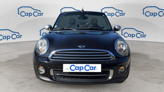 Mini Cabrio image 2