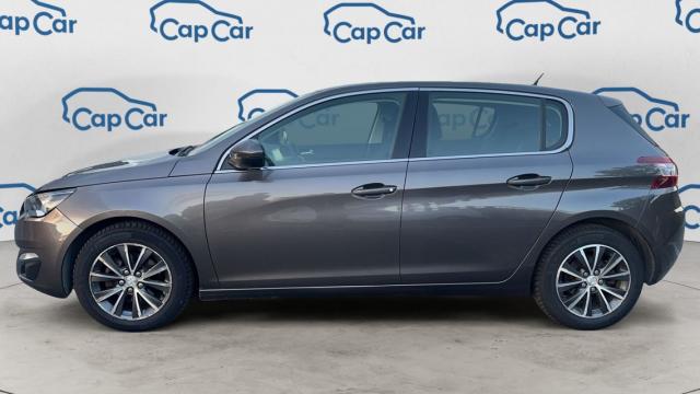 Peugeot 308 image 2