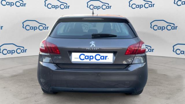 Peugeot 308 image 5