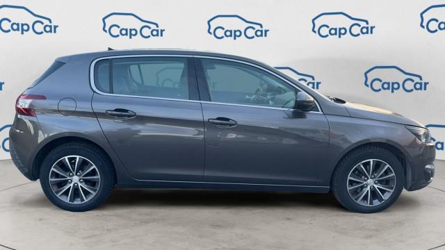 Peugeot 308 image 3