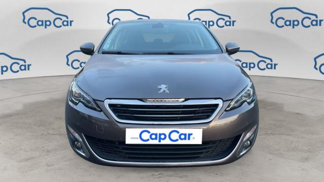 Peugeot 308 image 9