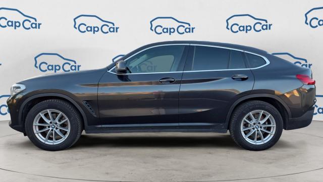 Bmw X4 image 5