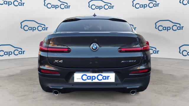 Bmw X4 image 2