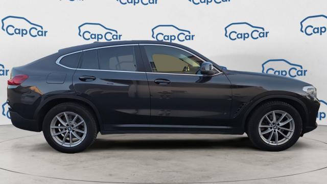Bmw X4 image 4