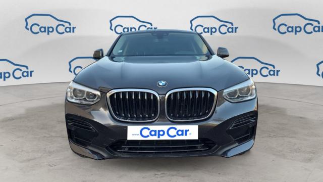 Bmw X4 image 8