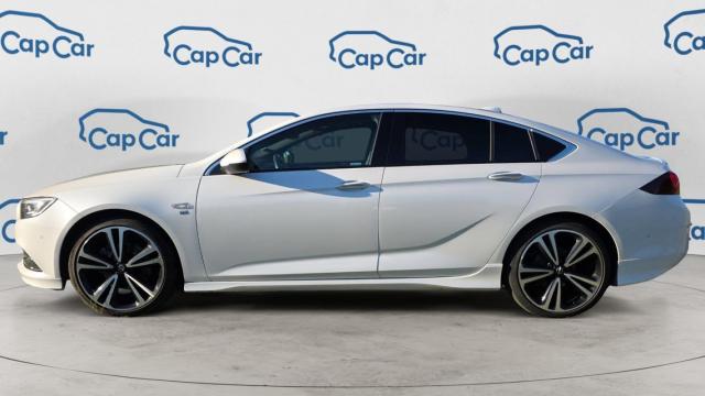 Opel Insignia image 8
