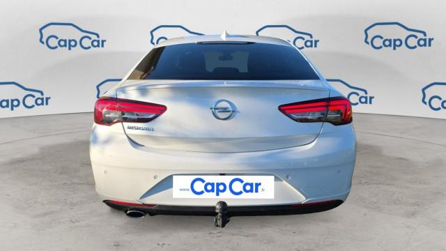 Opel Insignia image 5