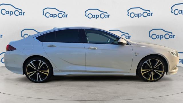 Opel Insignia image 1