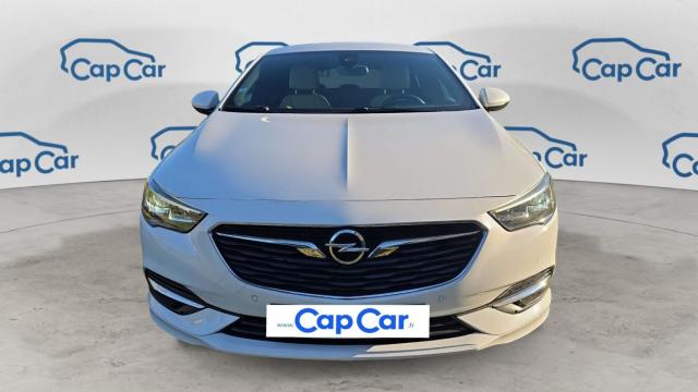 Opel Insignia image 6