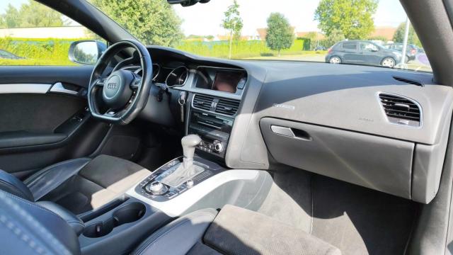 Audi A5 image 2